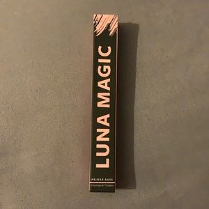 Luna Magic Beauty - Va-Va Voom Pink Lash Primer